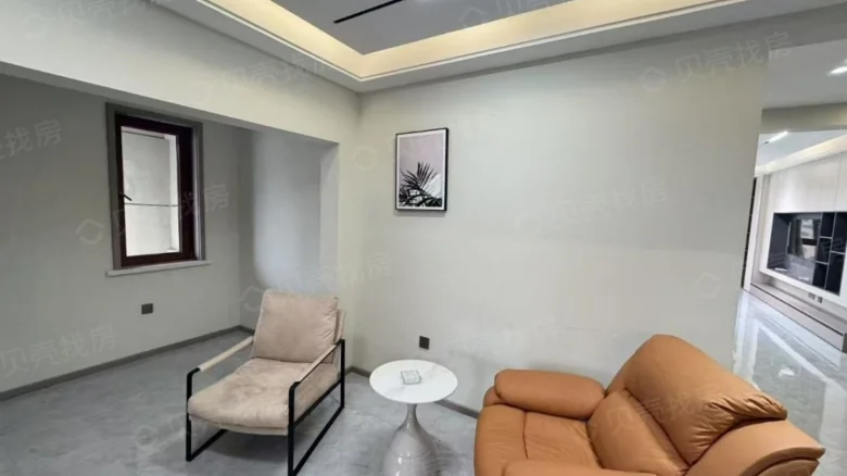 CFS Beikenshan Phase III - View 1