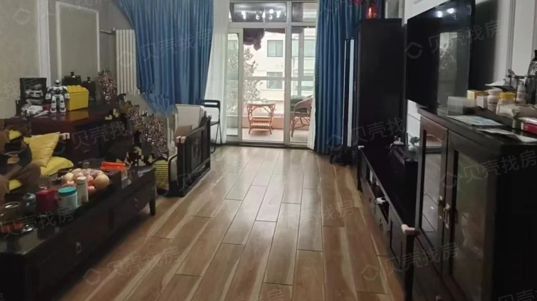 Aegean Sea Apartments - View 1