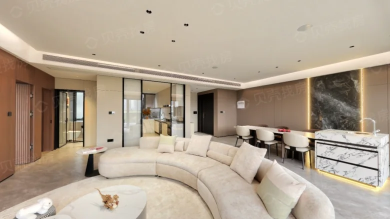 Pin Yue Hua Fu - View 3