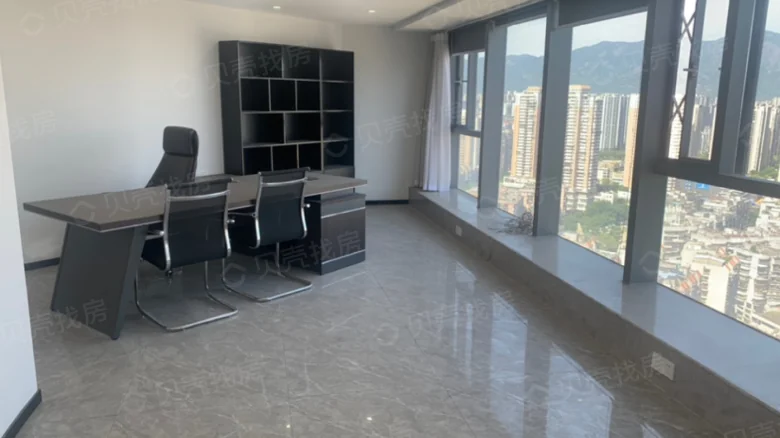 Taijiang Business Center Hub - View 2