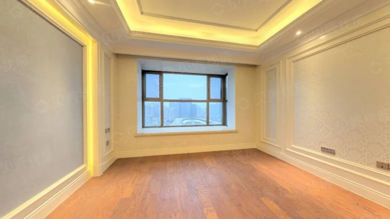 Wanda Yuhu Yi Hao - View 3