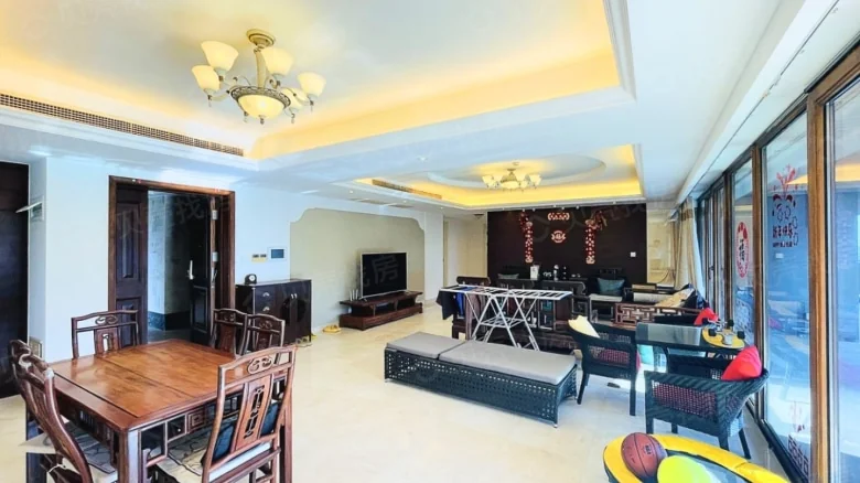 Half Mountain Peninsula Central Sea View Boulevard - View 1