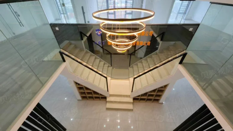 Zhenro SOHO - View 1