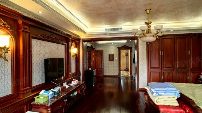 Zhongxin City Lafei Manor - View 5