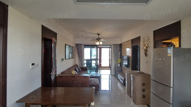 Greenland · Yuelan Bay - View 3