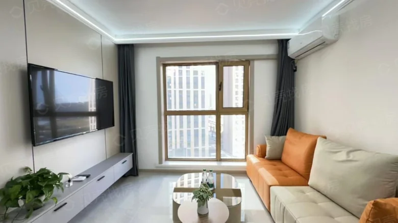 Huarong Golden New York - View 1