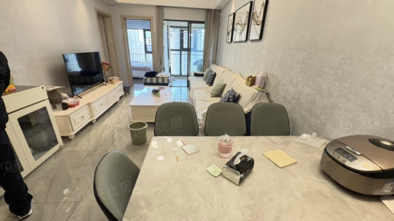 Jasmine Court, Junfa City - View 1