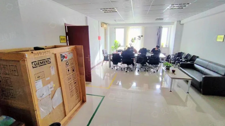 JinDi Platinum Joy - View 2