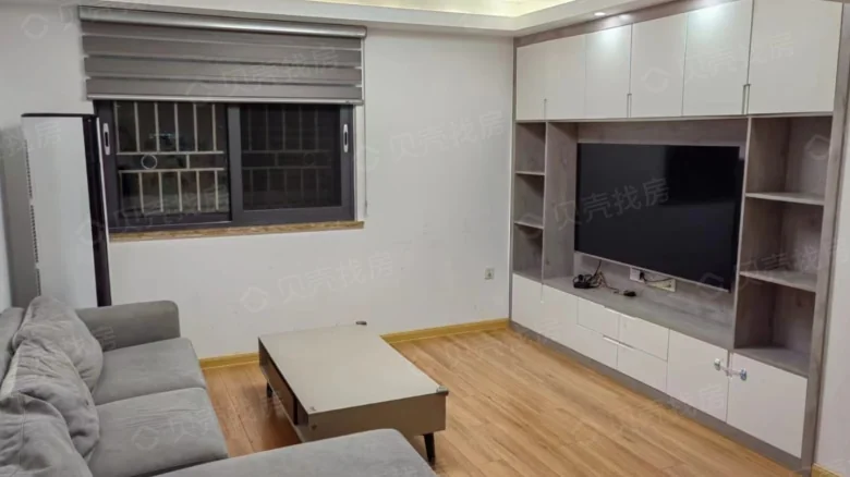 Shangbin Road Apartment - View 3