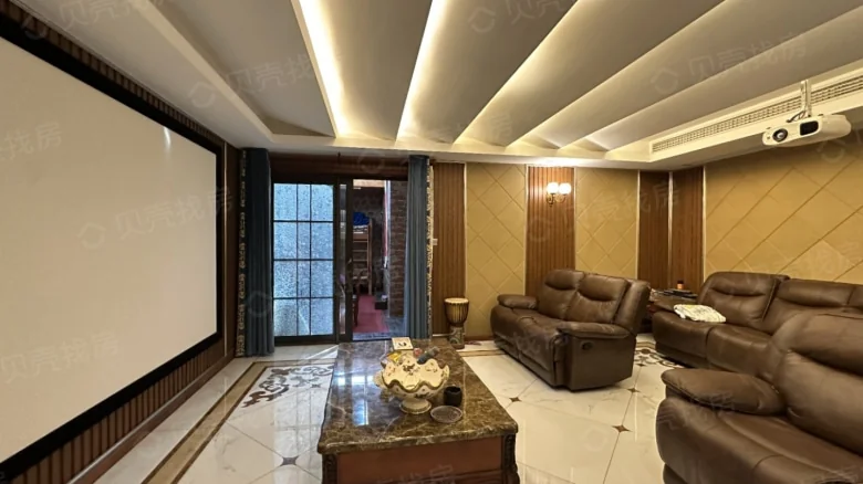 Elegant View - View 1