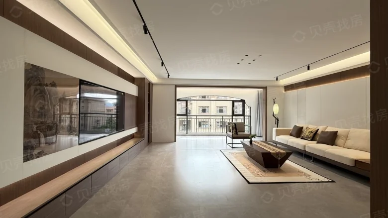 Coral County TianTai - View 2