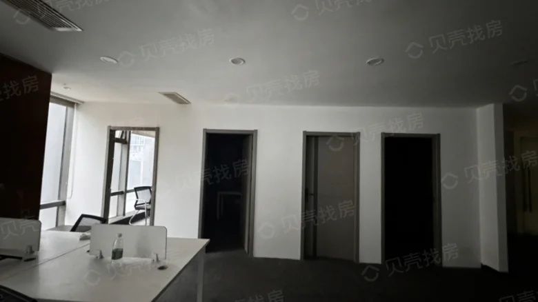 Greenland International Financial City Phase I - View 3