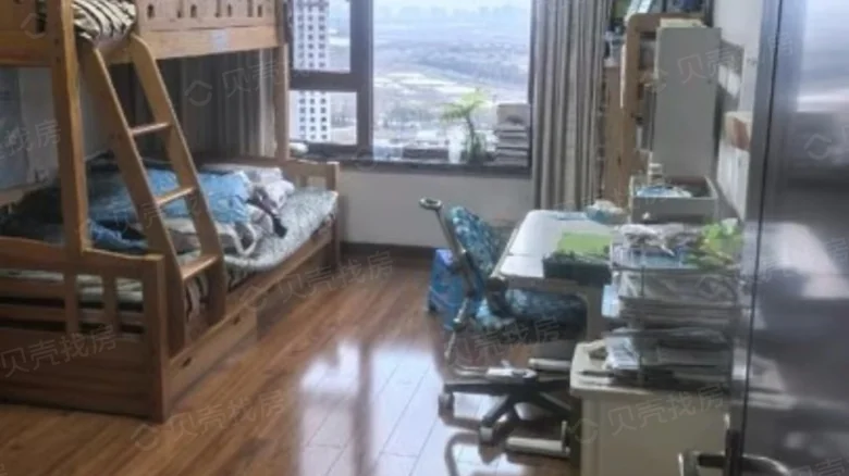 Shenghe Century - View 1