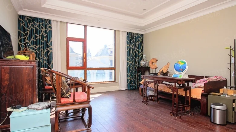 Xinhua Lian Family Residence - View 3