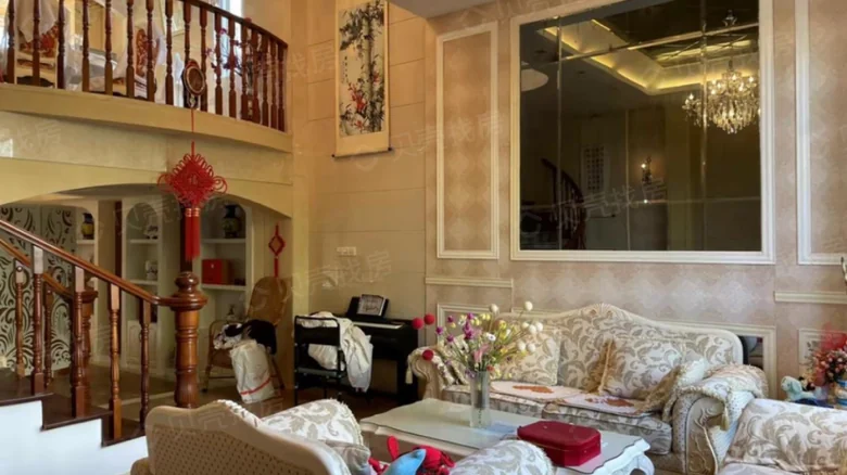 Boshihou Yuan Villa - View 4