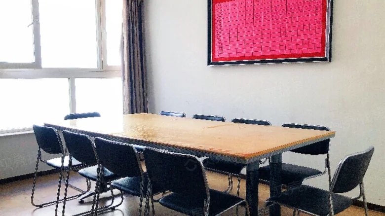 Maoye Department Store - View 1