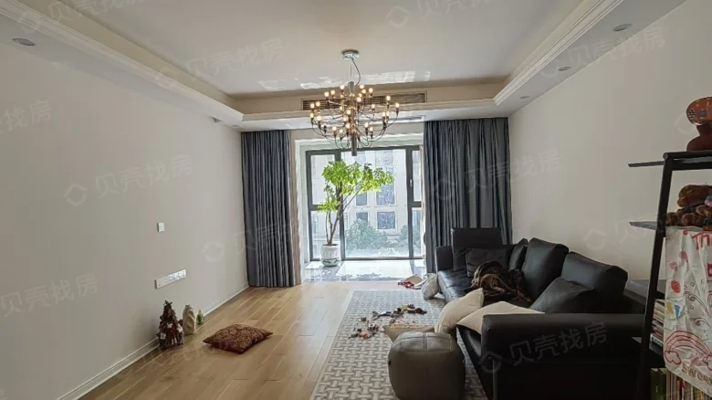 Rongsheng Dongfang Yupark - View 1