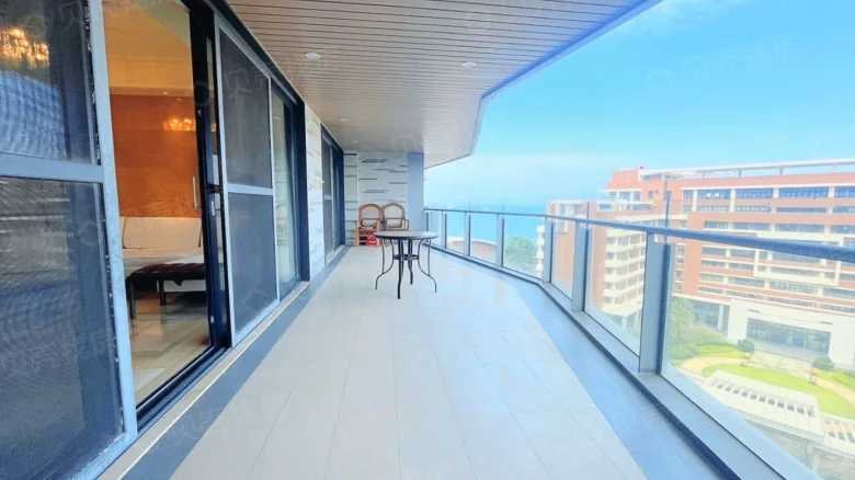 Fuda · Rishan - View 5