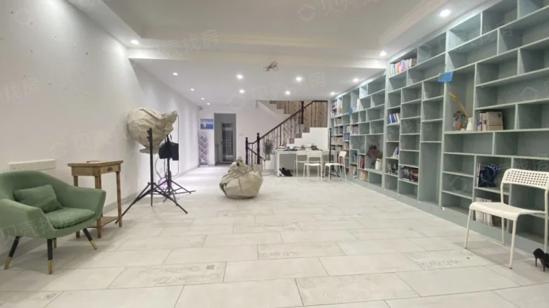 Vanke Four Seasons City - View 3