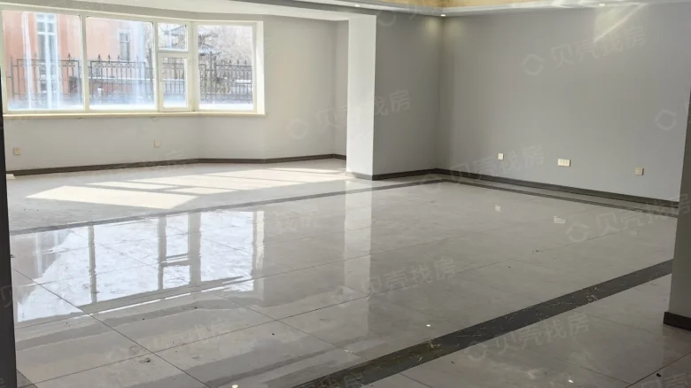 Jinzhu Villa - View 1