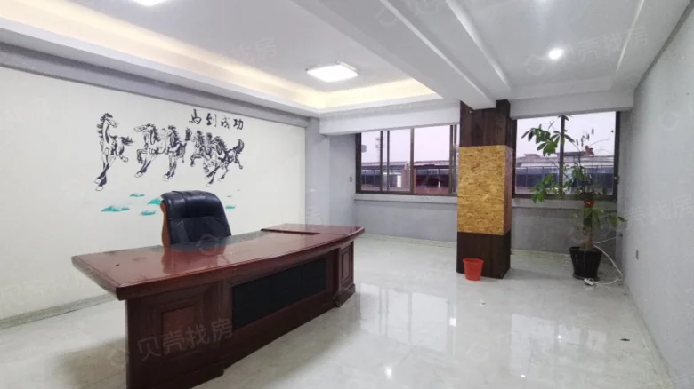 Shangtang Comprehensive Building - View 4