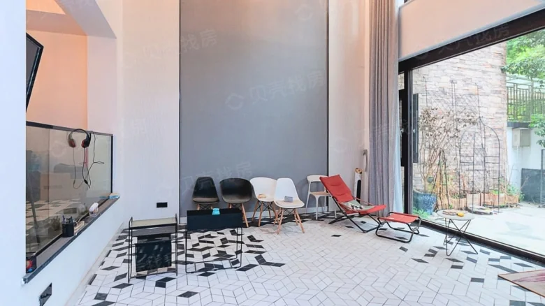 Ink Wash Jiuxiu - View 1