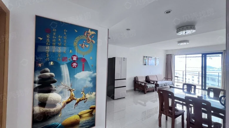 Coastal明珠Name Mansion - View 2