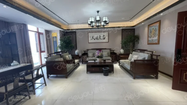 Jindihengzai City K2 - View 2