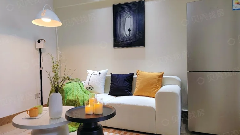 Jia Yuan Mansion - View 1