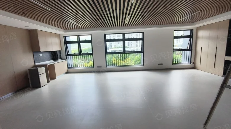 Sanya International Media Center - View 1