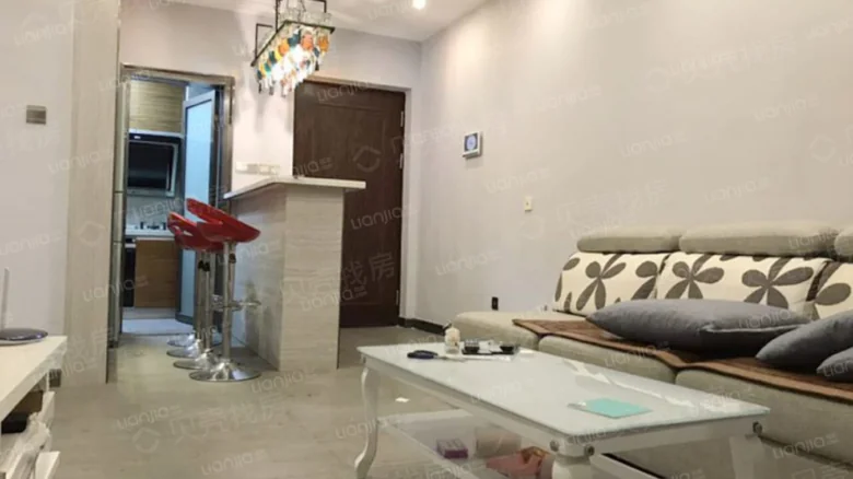 Fanhai City Plaza - View 2