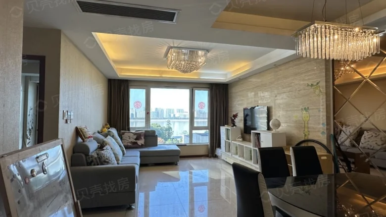 Yintai Haiwei International - View 1