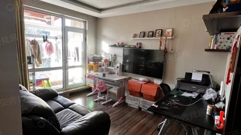 RongCheung Upper City Phase II - View 1