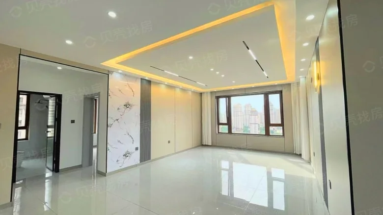 Shenghe Century - View 1