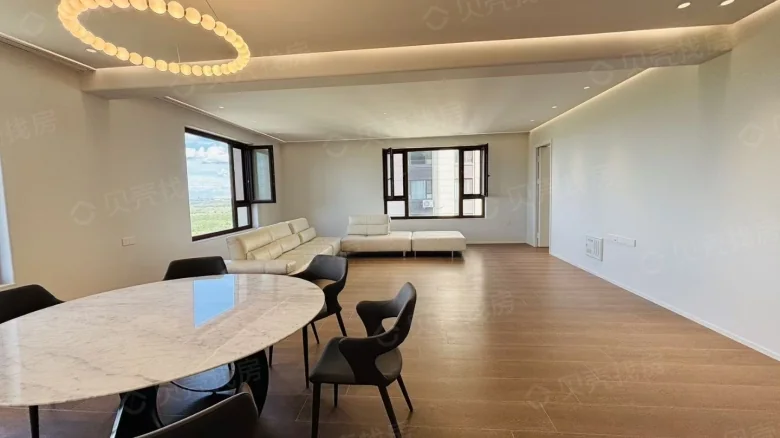 Poly Tianjun - View 2