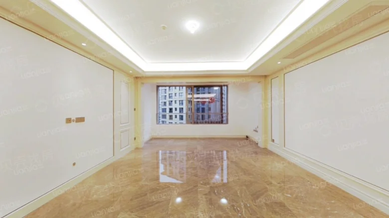 Vanke Jade Phase II - View 1