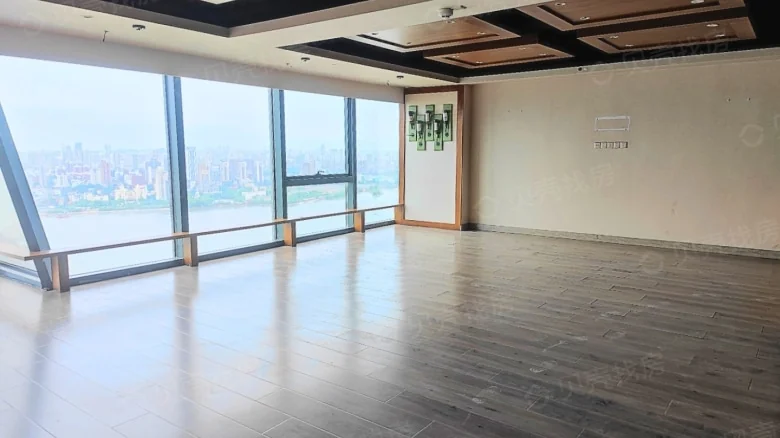 Shimao Splendor Yangtze Phase II - View 1