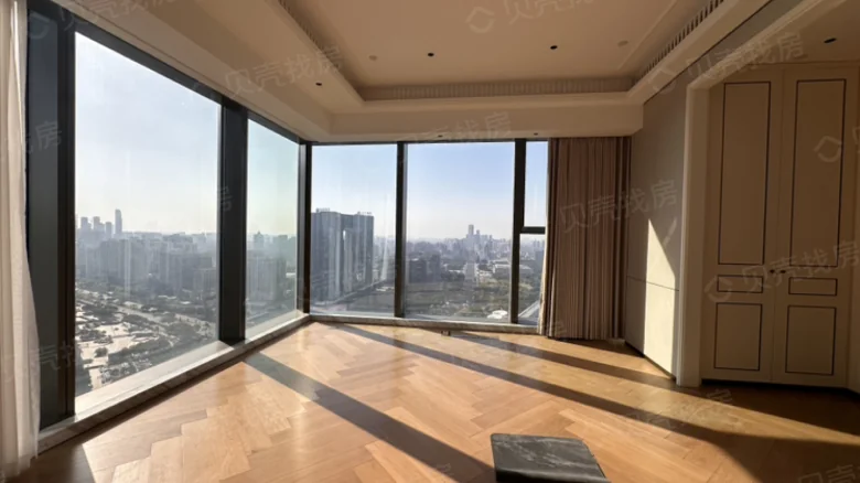 Minying International Trade Center - View 1