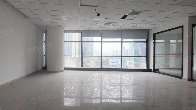 Taiwan Business Tower - View 2