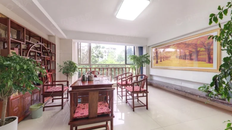 Zhuangyuan Mansion New Capital - View 3