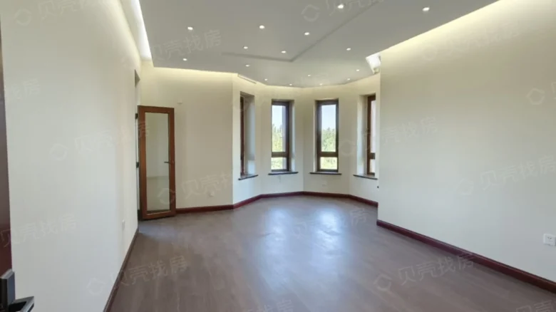 Shenghe Century - View 1