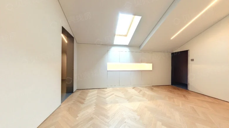 Kunlun Domain - View 4