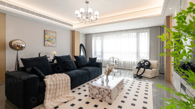 JD Central Seal - View 1