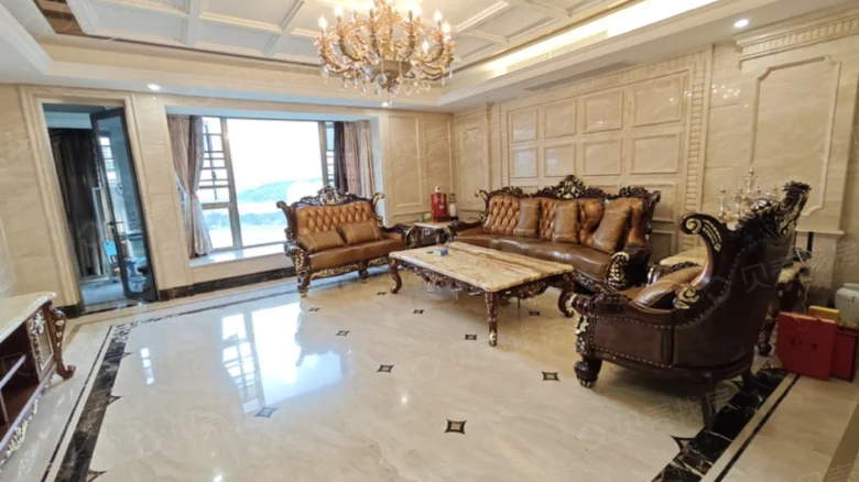 Rongqiao Garden Residence Phase II - View 1