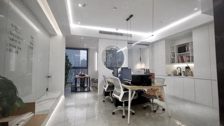 Bailu Li Apartments - View 2