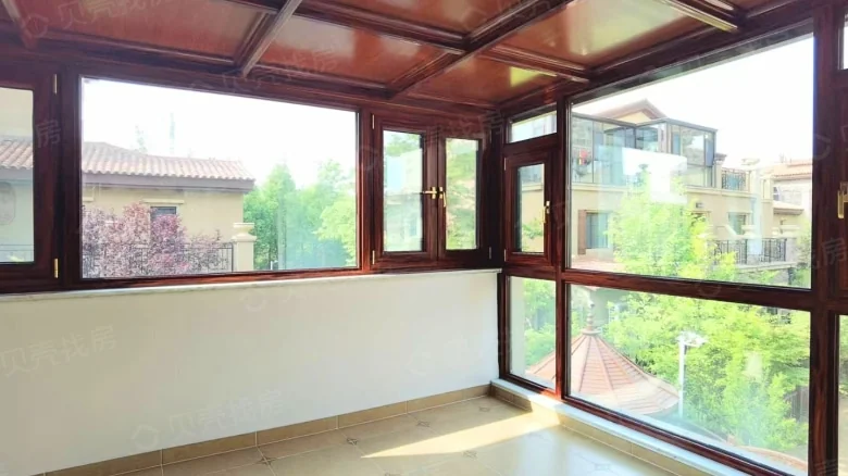 Jianbang Tinghai Phase II - View 1