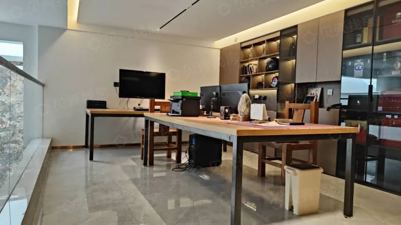 Jinmao Elysium Villa - View 5