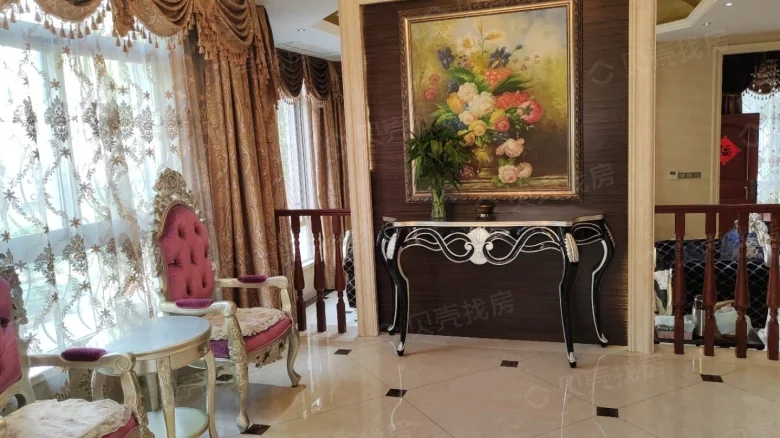 Jiahui Mansion Estate Phase II - View 2