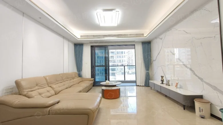 Ruhn Central Phase II Eastjoy Residence - View 2