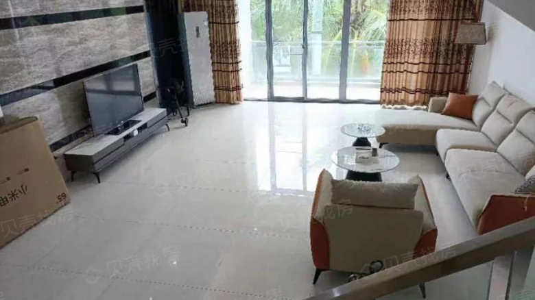 Rulong Sea Blue Coconut Breeze Phase B - View 1